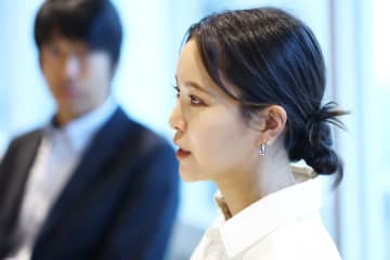 冬にスキーができず、夏にスポーツができない未来が現実に？　中村憲剛・髙梨沙羅・五郎丸歩が語る“サステナブル”とは