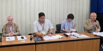 行政が“組織ぐるみ”で「生活保護バッシング」…桐生市による「違法減額・分割」など第三者委が認定　全国調査団が是正求める