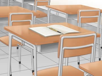 女子高生にみだらな行為、夜に生活指導で面談中…男性教諭を懲戒免職　校舎内で進路についても話す途中「流れでやってしまった」　生徒を傷つけたと語る公立高に勤務の32歳「同意はあった」