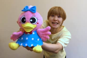 【浜名湖ボート・ＧⅢオールレディース】深尾巴恵が地元戦へ意欲「最近は伸びペラにはまっていて…」