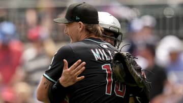 MLBで成功率0.1%の奇跡が起きた！9回に6点差をひっくり返す大逆転劇　5失点の相手投手は試合後に“戦力外”