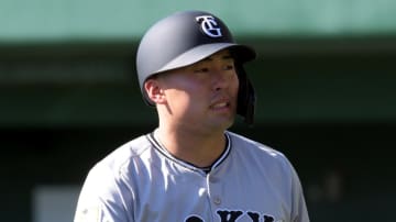 【6月6日プロ野球公示】巨人・大城卓三、阪神・小幡竜平、日本ハム堀瑞輝ら登録、巨人・浅野翔吾、阪神・渡邉諒、DeNAオースティン、日本ハム福谷浩司ら抹消
