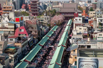 「日本ではこれが一般的なの？」＝浅草の和服店の店員の“ひと言”に中国人女性が憤慨