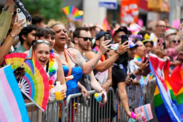 米企業がプライドイベントのスポンサーから次々と撤退。DEIを標的にするトランプ政権の影響が現れる