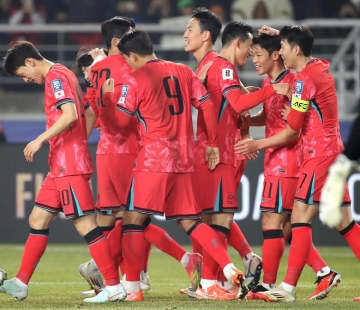 「本当に素晴らしい」「2002年の準決勝進出の記憶は今も鮮明」FIFA会長が韓国を称賛。韓メディアはサッカー界ボスの祝辞に感銘