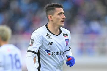 18位低迷のFC東京に悲報。主力DFが全治６～８週間の負傷離脱