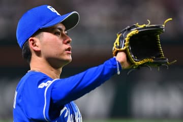 中日ドラ1に厳しい現実「2/24」　防御率2.63と奮闘も…不運の左腕にファン嘆き「救いたい」