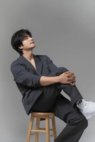 「私の夫と結婚して」出演イ・イギョン、来日イベントを9月に開催！ハイタッチ会も