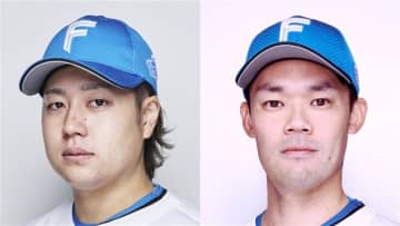 【日本ハム】リリーフを入れ替え　16年のドラ1左腕・堀瑞輝が今季初昇格　前日回またぎで失点の福谷浩司が抹消
