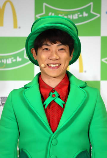 「僕にとってとんでもない事件」横山だいすけ、“特別な人”との2ショットを公開→「ド世代です」「胸熱」
