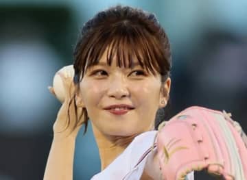 AAA宇野実彩子が“ご報告”「先日、無事に…」→祝福の声集まる「おめでとう！！ 」「母子共に無事でよかった」