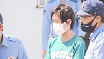 女性の首など包丁で刺したあとも覆いかぶさり暴行か　殺人未遂現行犯で逮捕の岸耕一容疑者　群馬・前橋市