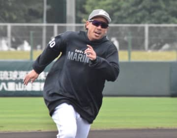 ロッテ・愛斗「幸せにできるように、野球　頑張ります！」一般女性と入籍