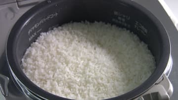 【注目】「備蓄米」で話題の「お米」よりおいしく炊く方法「浸水」は必要ない?意外と知らない“炊飯器のギモン”に迫る！