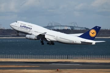 ルフトハンザ・ドイツ航空、全長距離路線でメッセージ送受信無料化