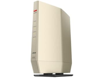 AmazonでバッファローのWi-Fi 6ルーター各種がタイムセール中　2.5GbpsのWANも備える「WSR-6000AX8P」が1万6180円など