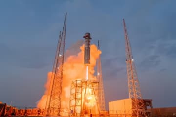 中国の研究者、衛星・地球局間の量子直接通信のモジュールレベル検証を完了