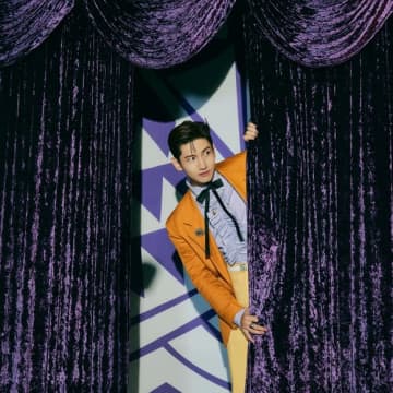 東方神起 チャンミン、初の日本全国コンサートツアーが決定！8都市で開催