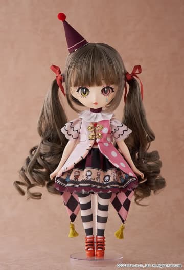 センチメンタルサーカス「ニア・ハルモニア センチメンタルサーカス」