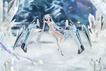 勝利の女神：NIKKE「Hyper Body シンデレラ」