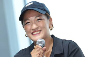 RENAの美肌にファンうっとり「キレイカワイイ」　本人も満足「肌の調子がすこぶるいい」