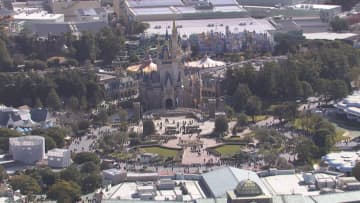東京ディズニーリゾートのチケット価格見直しについて運営会社社長が言及　「急に上げる形では考えていない」と慎重な考え