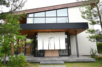 【奈良・三輪】老舗そうめん屋の“本気すぎるかき氷”に夏の価値観が変わる！？