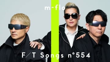 m-flo初登場、2001年リリース「come again」をアコースティックアレンジで披露 ＜THE FIRST TAKE＞