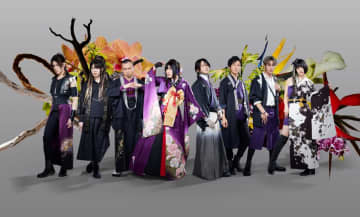 和楽器バンド、活動休止前ラストライブから「六兆年と一夜物語」パフォーマンス映像フル公開