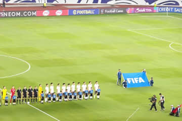 ＜サッカー＞「史上最弱」の中国代表はW杯に出るに値しない―中国メディア