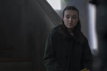 ベラ・ラムジー＆ジェフリー・ライトが語る『THE LAST OF US』S2　エリーの変化とは？