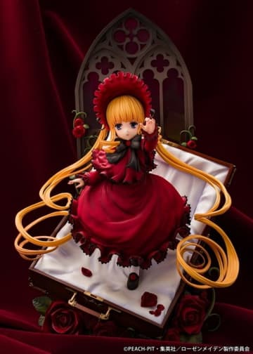 ローゼンメイデン「真紅」