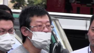 「認知症なので被害を訴えられないと思い…」入所者の女性（90代）に暴行の疑いで元職員の男を逮捕　東京・練馬区