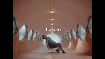 BE:FIRST、 RYUHEIによるソロ曲「Loop」のSpecial Dance Performance映像公開