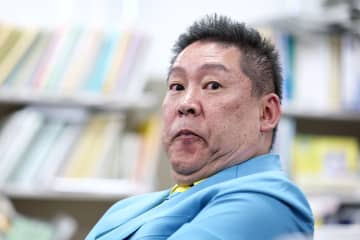 「出てこい」「もっかい家行ったる」N党・立花党首が脅迫の疑いで書類送検、被害県議が本誌に打ち明けていた「恐怖」
