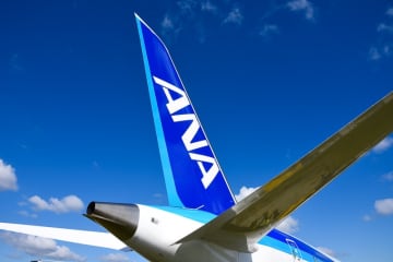 ANA、一部国内線・国際線運賃や超過手荷物料金で未届け。国交省による厳重注意