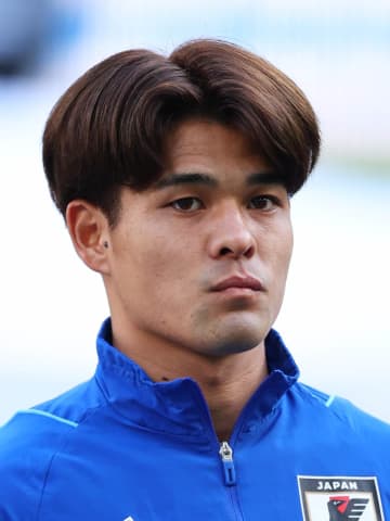 佐野海舟、サッカー日本代表復帰に賛否両論　オンライン署名で「撤回」要求の動きも...JFAはどう受け止めた