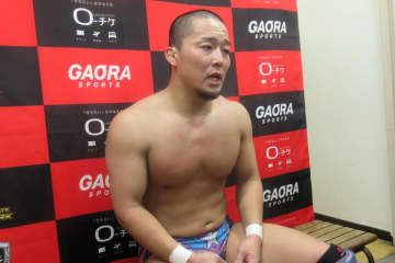 【ドラゴンゲート】吉岡勇紀、Z-Bratsに惨敗も復活のチャンス到来！7・13神戸ワールドで“スペシャルな選手”と対戦へ「その人に勝って、またドラゴンゲートのトップに這い上がってみせる」