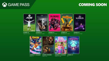 【Game Pass】協力FPS『FBC: Firebreak』やSFサバイバルADV『The Alters』等9本登場予定！2025年6月中旬までの追加ラインナップ公開