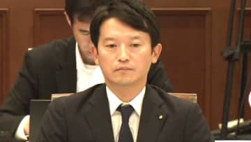 「幹部3人が『指示あった』と認識するような状況を作った責任は知事にある」と藤井教授　斎藤知事給与50％カットで幕引きは「納得できなくて当然」