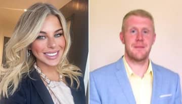 顔に硫酸をバシャッ！元カレを死亡させたイギリスの元保護観察官と組織犯罪メンバーら9人逮捕で深まる謎
