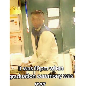 アトランタ郊外のバーガーキングで働く苦学生に2600万円の寄付…きっかけはTikTokの投稿だった