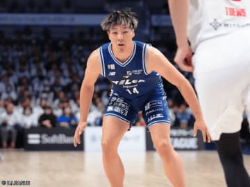 長崎のキャプテン髙比良寛治が秋田へ…創設メンバーとして長崎のB1昇格にも貢献