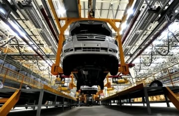 長安と東風の合併は中止、新たな国有自動車企業が誕生へ―中国