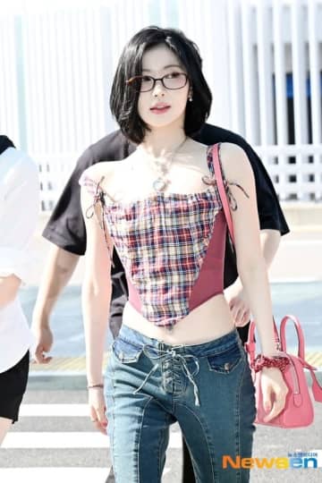 【PHOTO】BABYMONSTER、ワールドツアーのためタイへ出国（動画あり）