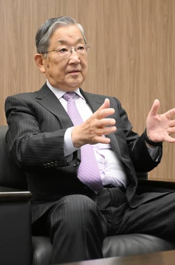 日産・元COO志賀俊之氏「危機の分岐点は2013年11月」　拡大路線で高コスト「深く反省している」