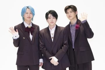 Billboard上半期チャート、Mrs. GREEN APPLEが史上初3冠　Number_iも急上昇