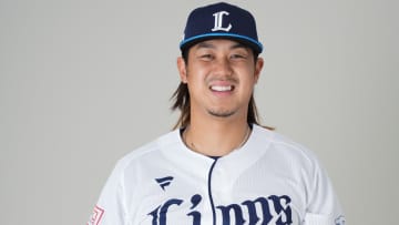 「光成いいスイングしてる」西武・高橋光成が自分を援護　全力プレーで先制点奪いファン称賛