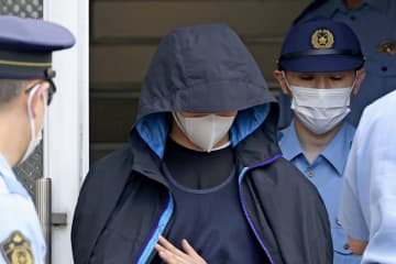 女性保育士殺害罪で無職男を起訴　仙台地検、海岸に遺棄も