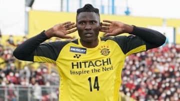 Jリーグ移籍は？元柏レイソルFWオルンガに「オファー殺到」
